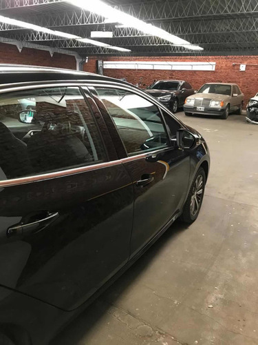 Peugeot 208 1.6 Feline 2017