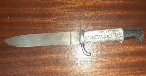 Cuchillo Filtemple