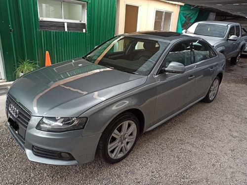 Audi A4 2.0 I Sport Cuero Multi Automático