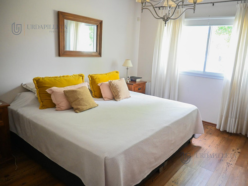 Casa En Venta En La Masia- Pilar