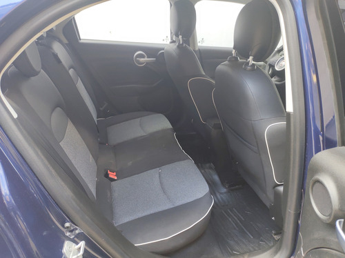 Fiat 500X 1.4 T 16v Pop