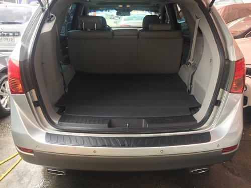 Hyundai Vera Cruz Veracruz 3.8 Gls 4x4 V6 Gasolina Automatic