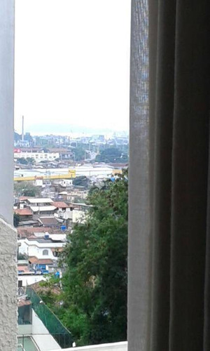 Apartamento À Venda, 60 M² Por R$ 321.000,00 - Centro - Niterói/rj - Ap38578