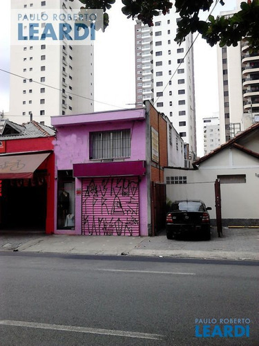 Imagem 4 de 4 de Casa Assobradada - Indianópolis - Sp - 502934