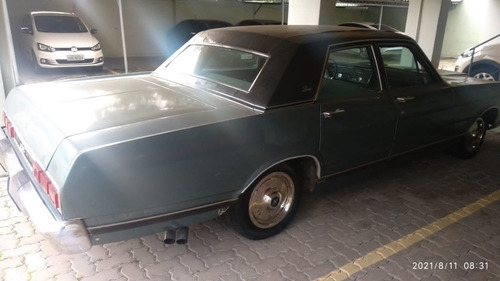 Imagem 6 de 15 de Ford Galaxie Landau 1979
