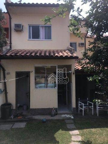 Imagem 21 de 22 de Casa À Venda, 150 M² Por R$ 760.000,00 - Maravista - Niterói/rj - Ca1968