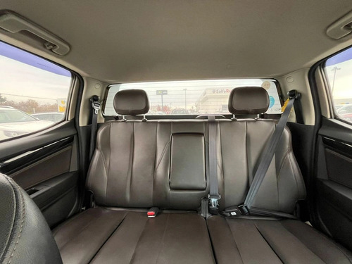 Chevrolet Colorado 2.8 Ctdi 4x4 Hc At 4p