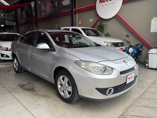 Renault Fluence 2.0 Privilege Automático
