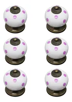 Comprar Set Tiradores Tirador Para Puertas Cajones Perilla Muebles