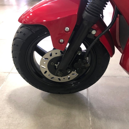 Scooter- Sym - Orbit 125cc Creditos Prendario 50% 0%