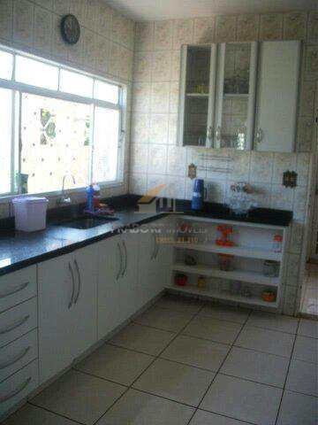 Chácara Com 3 Dorms, Recreio Internacional, Ribeirão Preto - R$ 800 Mil, Cod: 55991 - V55991