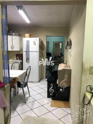 Imagem 4 de 30 de Casa Em Sorocaba Bairro Jardim Parada Do Alto - V9228