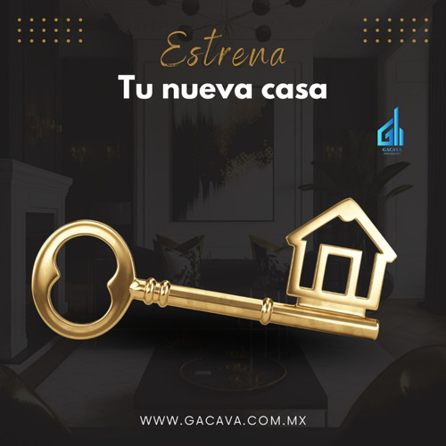 Casa De 3 Pisos En Venta En Tonalá, Jalisco - Cymo