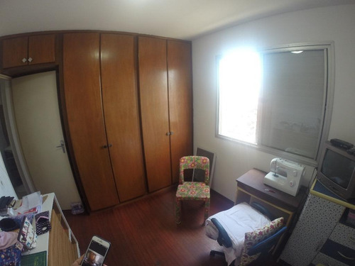 Apartamento Em Vila Figueira, Suzano/sp De 54m² 2 Quartos À Venda Por R$ 190.000,00 - Ap877985
