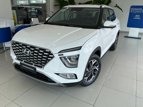 Hyundai Creta 1.0 Tgdi Limited Safety