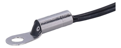 Sonda De Termistor, 10 Unidades, Sensor De Temperatura, Tran