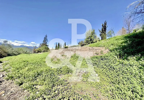 Espectacular Sitio Los Trapenses / Cercano A Colegiosestupen