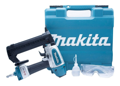 Engrapadora Makita Neumática 1/4 At638a Makita