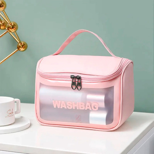 Y Neceser Organizador De Viaje Colgante,bolsa Impermeable