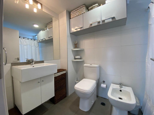 Venta Apartamento La Blanqueada 3 Dorm Y Garaje