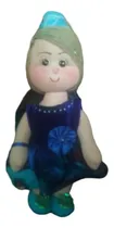 Comprar Muñecas Luz  De Trapo\u002Ftela. Artesanales
