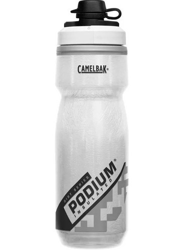 Caramañola Camelback Podium Chill Dirt Termica 21 Oz 620ml