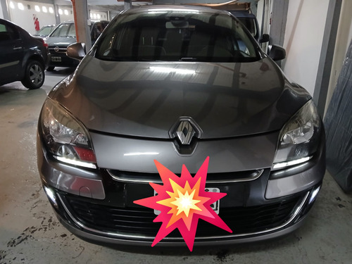 Renault Mégane III 2.0 Privilege Ph2