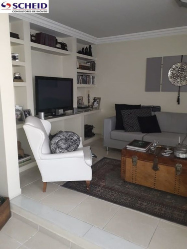 Ótimo Apartamento Em Higienópolis - Mr67367