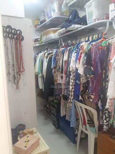 Imagem 12 de 25 de Casa Com 4 Dormitórios À Venda, 253 M² Por R$ 2.500.000,00 - Camboinhas - Niterói/rj - Ca0649