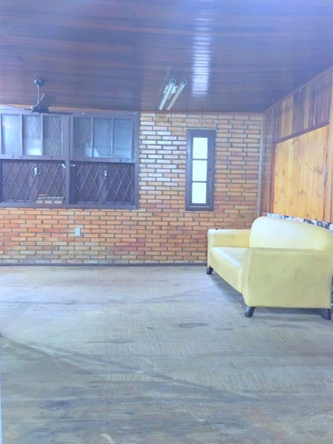 Imagem 10 de 17 de Casa Com 3 Dormitórios - 4131