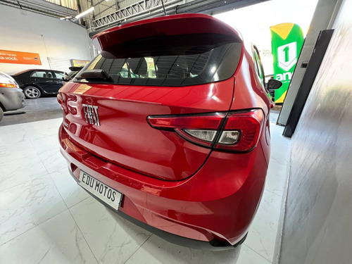 Imagem 8 de 12 de Fiat Argo Drive 1.0 Firefly Flex 2019
