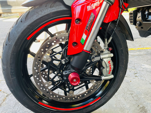 Ducati Multistrada 1260 S 2019 Extremamente Nova E Revisada