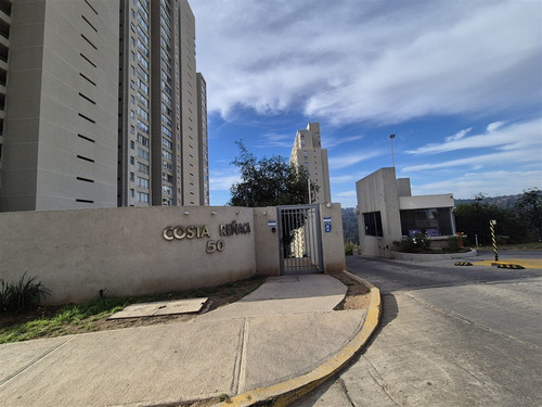 Departamento Arriendo 2 Dormitorios Reñaca Viña Del Mar
