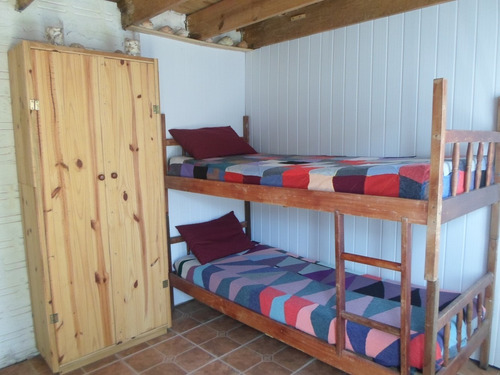 Vendo Casa A 25 Metros Del Oceano En Hermenegildo Brasil
