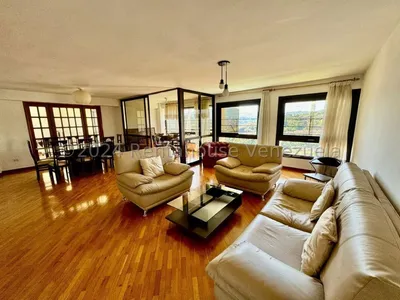 Apartamento en alquiler