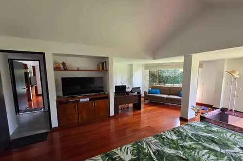 Casa En Arriendo En Guaymaral. Cod A7315