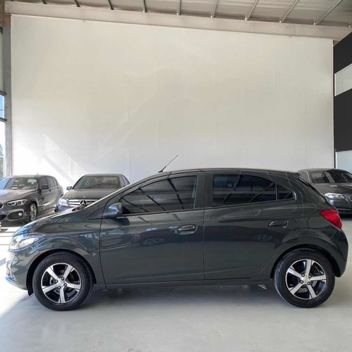Imagen 2 de 14 de Chevrolet Onix 1.4 Ltz 98cv 2017 Manual Pointcarsar