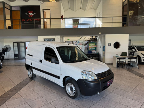Citroën Berlingo Furgon 1.6 Hdi 92 Bussines