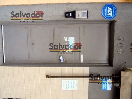Sobreloja No Ipiranga - São Paulo - 7609