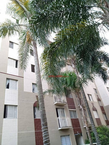 #apartamento Com 2 Dormitórios Á Venda, 49 M² Por R$ 320.000 - Cambuci - São Paulo/sp.!! - Ap1184