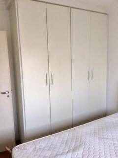Imagem 7 de 9 de Apartamento Mobiliado Para Alugar Vila Nova Conceição, Edif Loose-in Vila Nova, 01 Dorm, 36m. (lm) - Ap1137