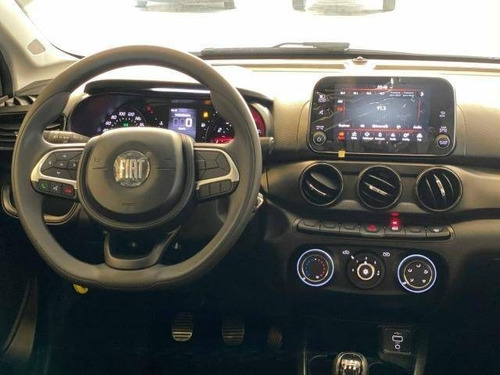 Fiat Argo 1.0 Firefly Flex Drive Manual