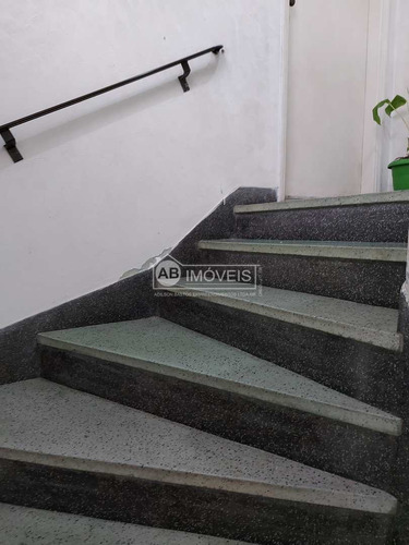 Imagem 27 de 30 de Apartamento Com 2 Dorms, Vila Belmiro, Santos - R$ 245 Mil, Cod: 3982 - V3982