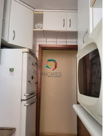 Imagem 8 de 14 de Apartamento Com 51 Metros - 1 Vaga Na Vila Anastácio - 48576
