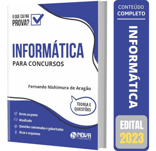 Apostila Informática Para Concursos