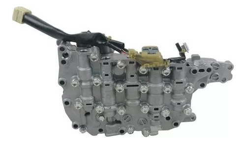 Cuerpo De Válvulas Original Nissan Pathfinder 2013-2018