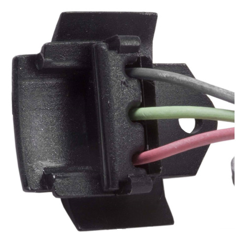 Modulo Distribuidor Audi 4000 5000 Golf Jetta 84-91 Lx596