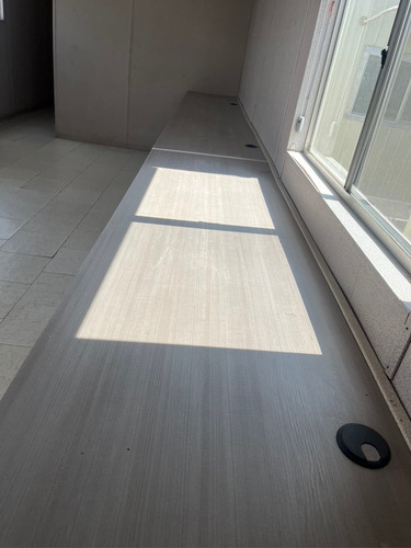 Caseta Camper Remolque Traila Oficina Móvil 2 Privados Y Wc