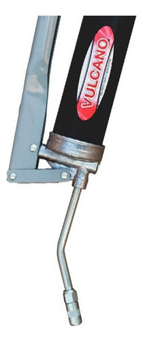 Engrasador Manual Vulcano Capacidad 1000 Grs Nacional