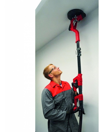 Lijadora De Pared Y Techo 600 W Einhell